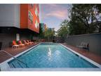 1 Bed - Artists Village Apartments