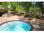 1 Bed - Westridge Apartment Homes