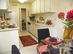 1 Bed - Legacy Park Apartments