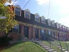 1 Bed - Dutch Village Townhomes
