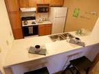 1 Bed - Library Hill