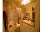 1 Bed - Parkview Terrace