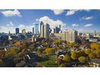 Studio - Riley Towers Apartments & Townhomes of Indianapolis