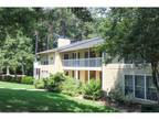1 Bed - Laurel Oaks