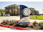 1 Bed - Creekside South Apartments