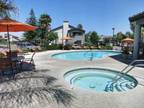 1 Bed - The Fountains