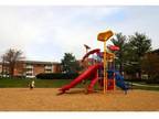 2 Beds - Westgate Apartments and Townhomes