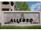 1 Bed - Allegro At Tanoan