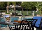 1 Bed - The Terrace Apartments