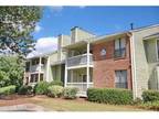 1 Bed - Ashland Pines