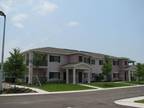 1 Bed - Villas at Spring Hill