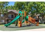3 Beds - Antelope Ridge Apartments