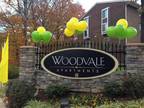 1 Bed - Woodvale