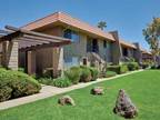 1 Bed - Rosewood Apartments