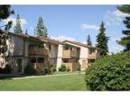 1 Bed - Valley View Apartments