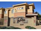 1 Bed - The Paseo Apartments