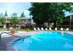 1 Bed - Green Leaf Cascade Park