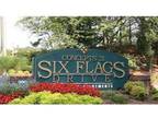 1 Bed - Concepts 21-Six Flags