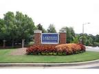1 Bed - Lakeside at Town Center