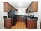 1 Bed - Newport Gardens