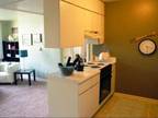 2 Beds - The Landing Apartments
