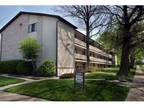 1 Bed - Rosamond Apartments