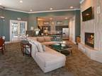 1 Bed - The Fairways at Corbin Park