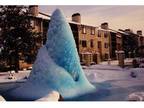 1 Bed - Santa Fe Apartments