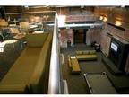 2 Beds - American Tobacco Center