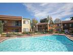 1 Bed - Park Avenue & Beverly Plaza Apartments