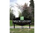 1 Bed - Willow Glen East