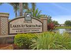 2 Beds - Lakes at North Port