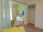 1 Bed - Riverwalk Apartments
