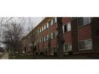 1 Bed - Abbot Manor