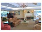 3 Beds - Hunters Ridge & Foxchase Apartments