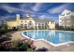 2 Beds - The Courts at Dulles