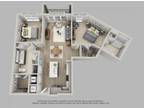 2 Beds - The Reserve Decatur