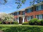 1 Bed - Eastland Village