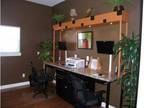 3 Beds - Preserve at Research Park, The
