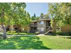 1 Bed - Spring Meadows Apartments