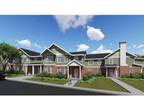 1 Bed - The Meadows at Park Avenue