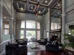 1 Bed - The Apartments at Kirkland Crossing