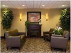 1 Bed - Rivergate Apartments