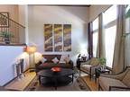 1 Bed - Foothills at Old Town