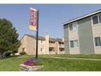 2 Beds - PeakView Place Apartments