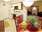 1 Bed - Southwinds Apartments
