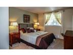 2 Beds - Hampshire Downs