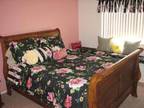 1 Bed - Quail Pointe