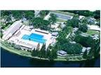 1 Bed - Crown Pointe Apartments