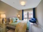 1 Bed - Axiom